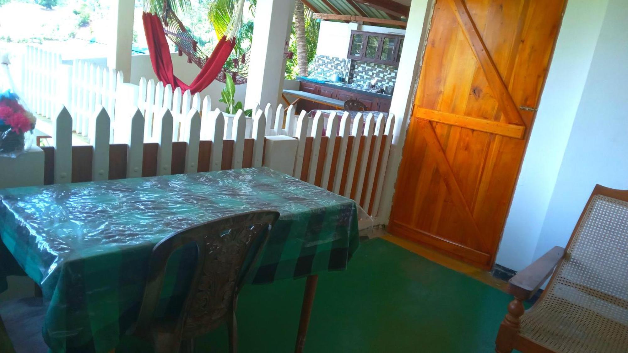 New Farmers Paradise Ella Exterior foto