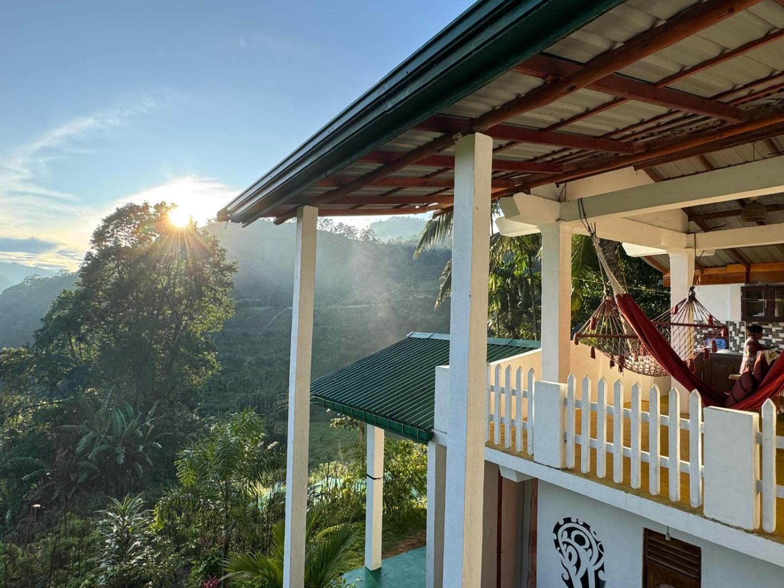 New Farmers Paradise Ella Exterior foto