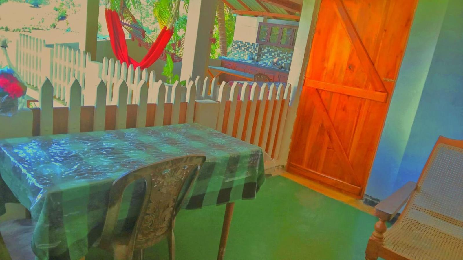New Farmers Paradise Ella Exterior foto